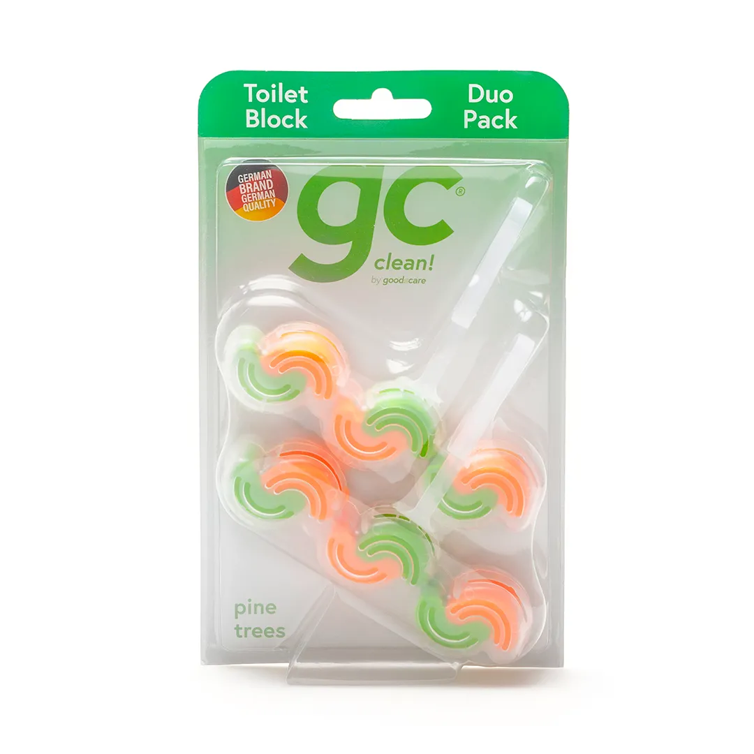 GC Clean Pine Trees Duo Pack