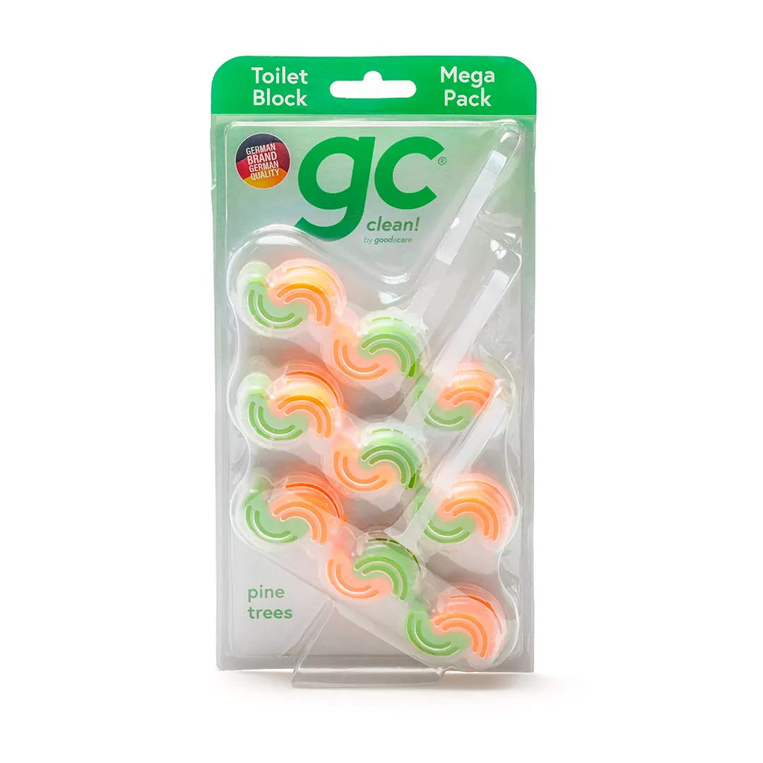 GC Clean Pine Trees Mega Pack
