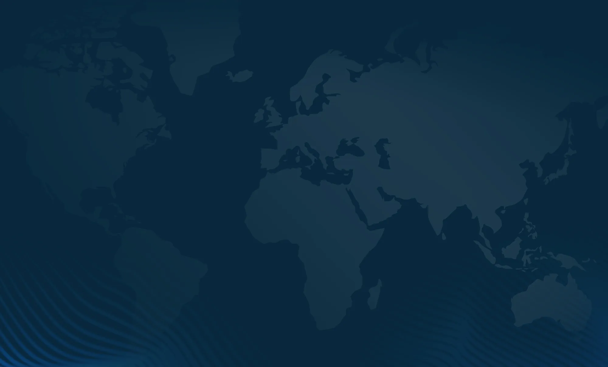 Global presence of goodscare across four continents